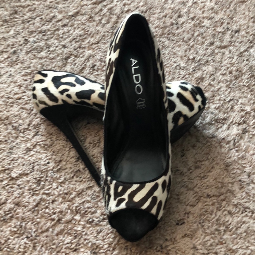 Aldo Heels